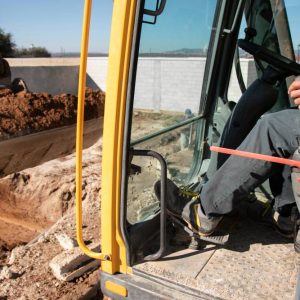 Usługi minikoparką Usługi minikoparką