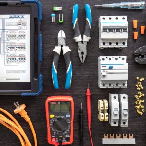Usługi elektryczne Usługi elektryczne