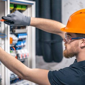 przyłącza elektryczne przyłącza elektryczne