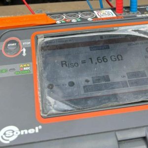 pomiary elektryczne pomiary elektryczne