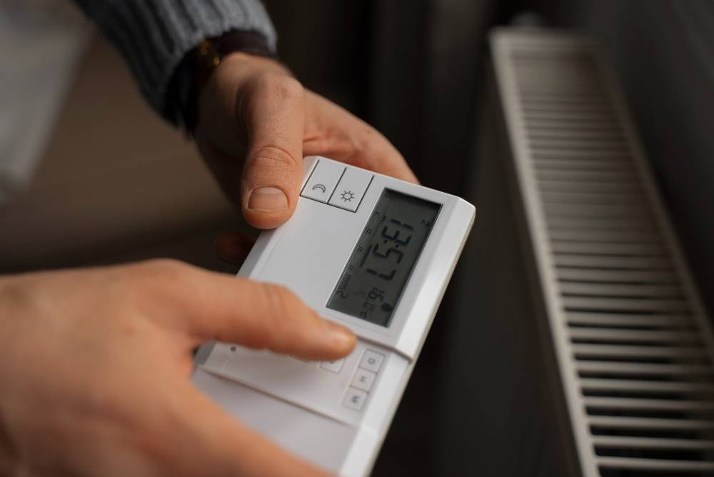 Automatyka systemów klimatyzacji Automatyka systemów klimatyzacji