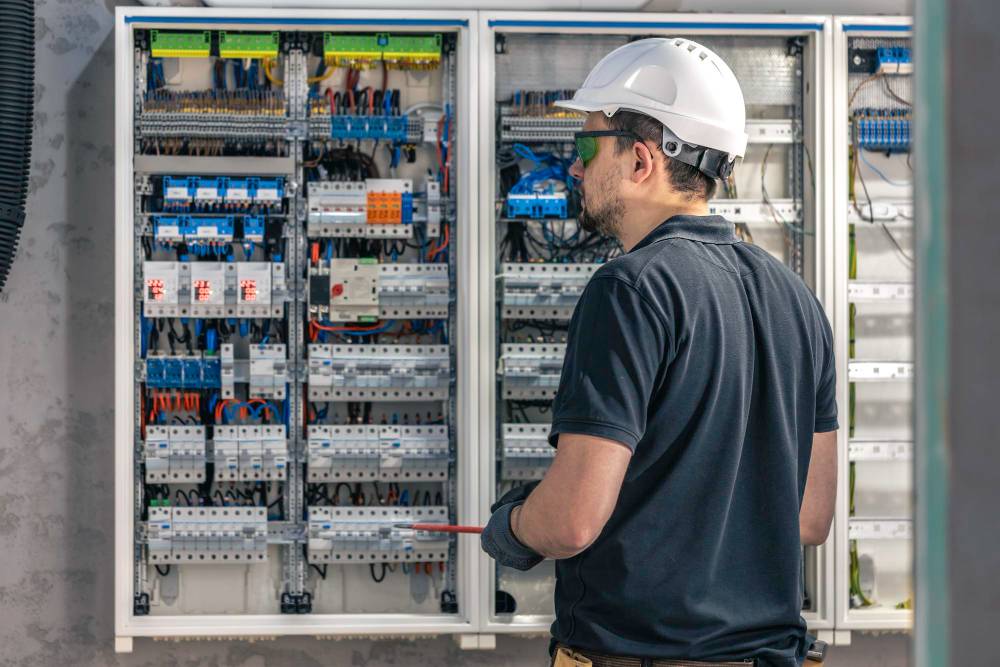 Systemy zarządzania BMS Systemy zarządzania BMS