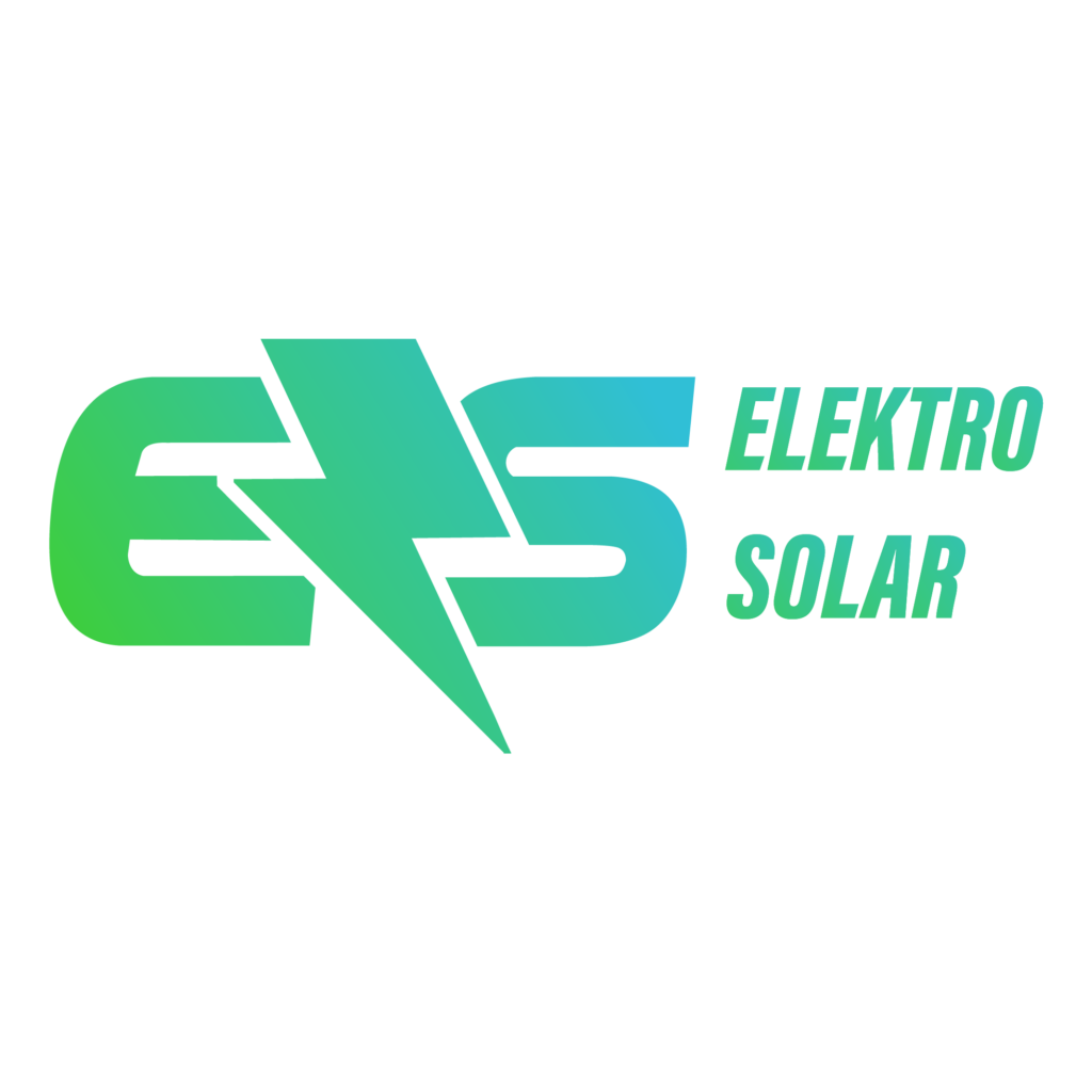 Elektro-Solar logo