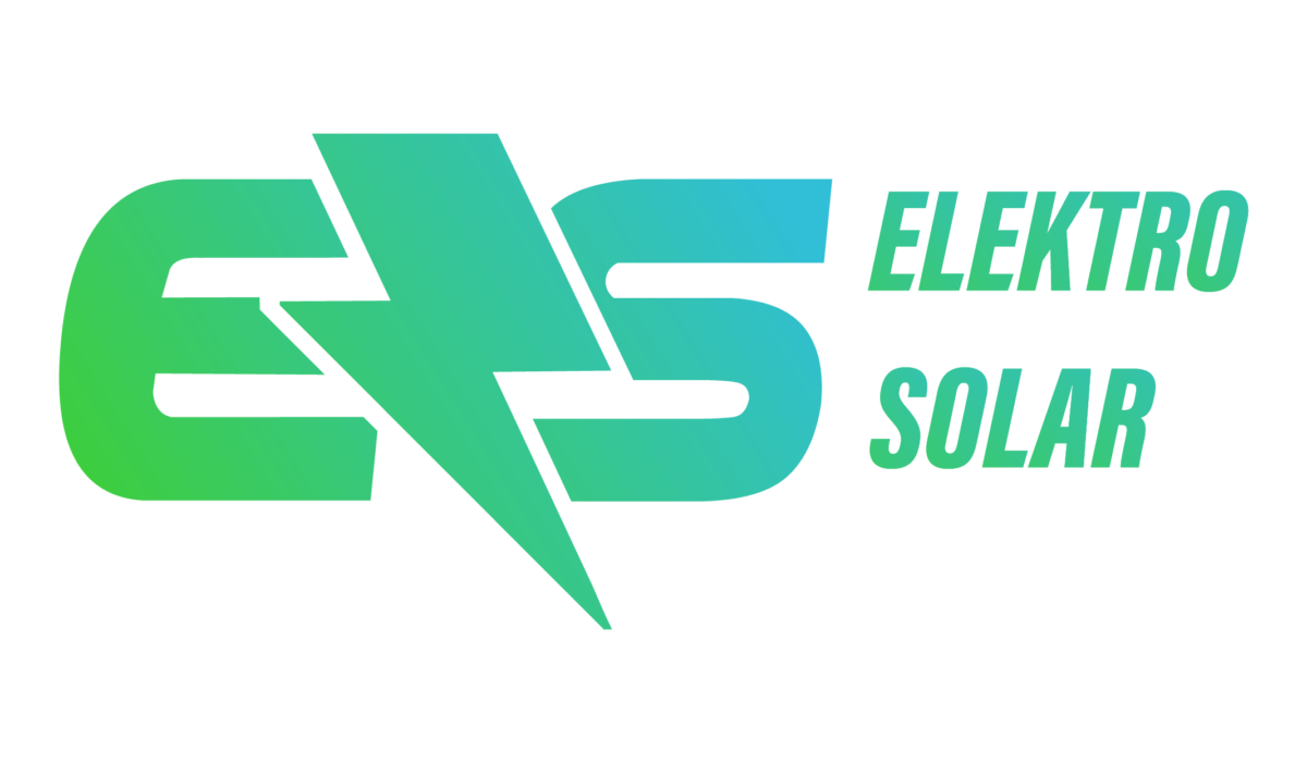 Elektro-Solar logo