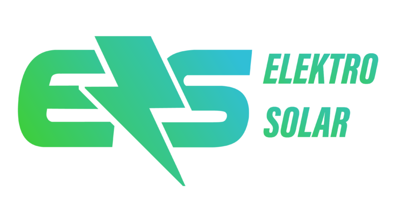 Elektro-Solar logo